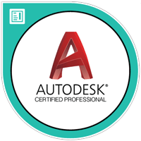 Autodesk-Certified-Professiional