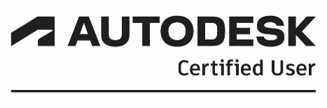 Autodesk Certified User
