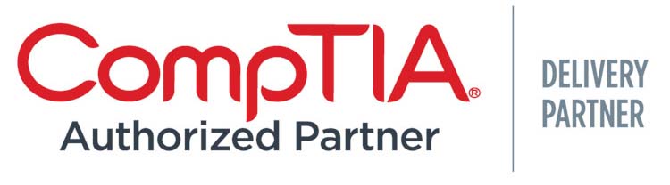 CompTIA-Authorised-Delivery-Partner