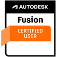 Fusion Certified User
