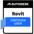 Revit Certified User