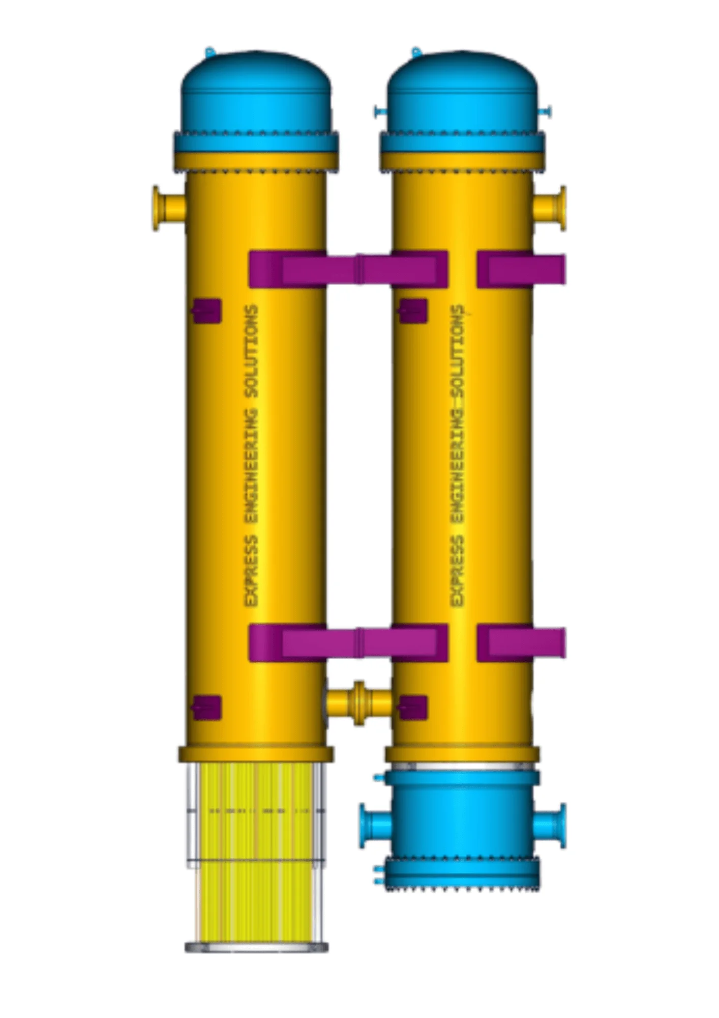 Static Equipment Design