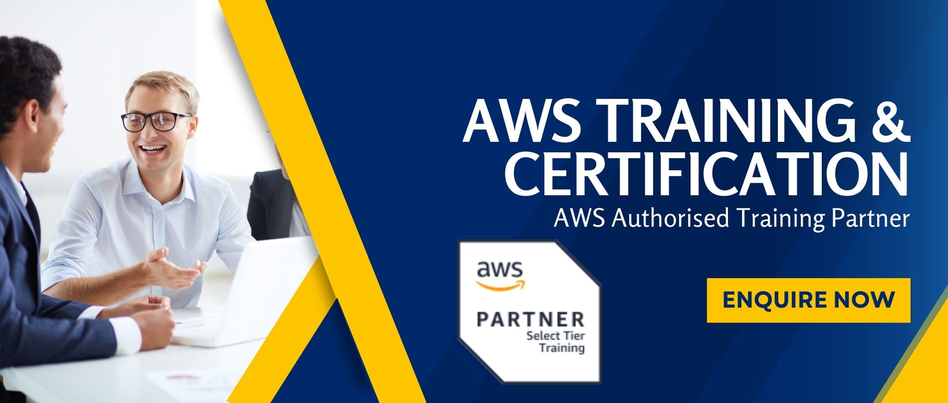 AWS-Training-&-Certification