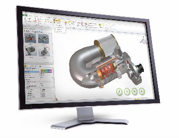 3dexperience platform