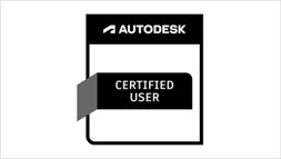 Autodesk Certified User