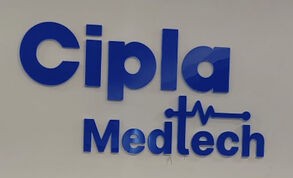 Cipla MedTech
